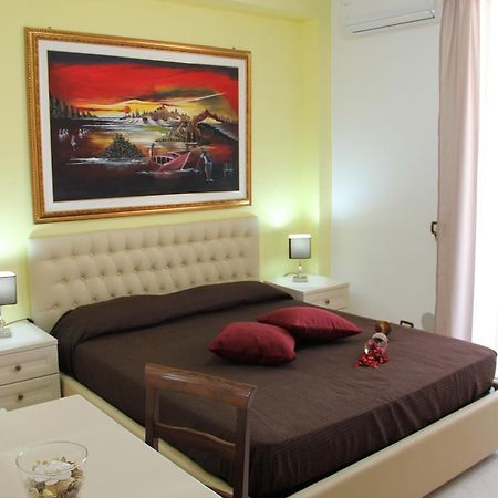 B&B Trapani Bedda Paceco Luaran gambar