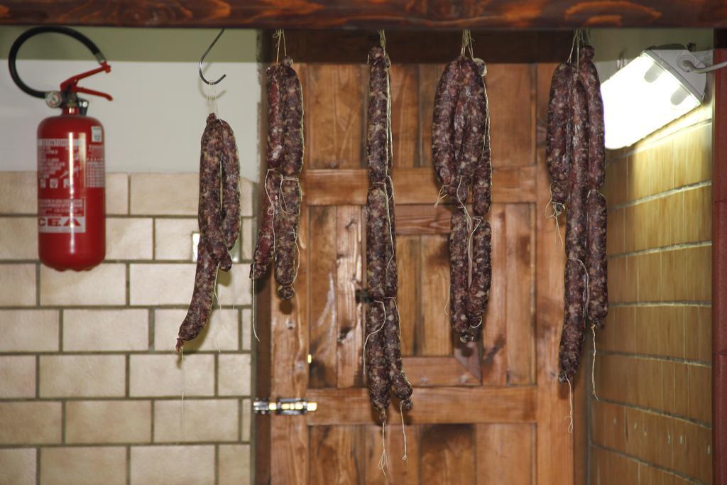 B&B Trapani Bedda Paceco Luaran gambar