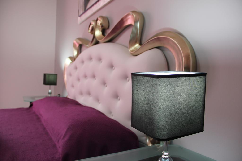 B&B Trapani Bedda Paceco Bilik gambar